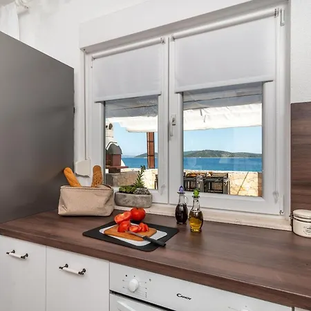 Holiday home Insula Ventum *