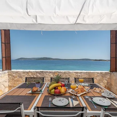 Insula Ventum Holiday home Mali Drvenik