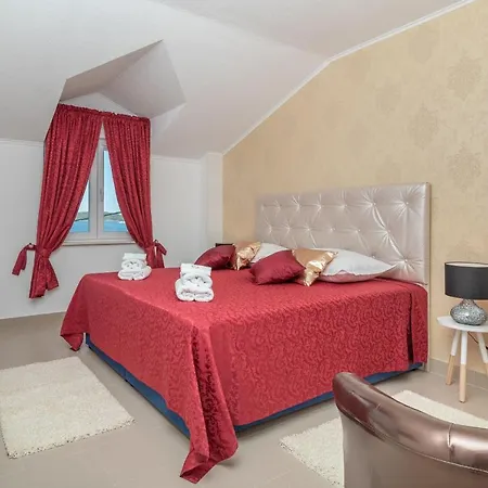 Holiday home Insula Ventum *