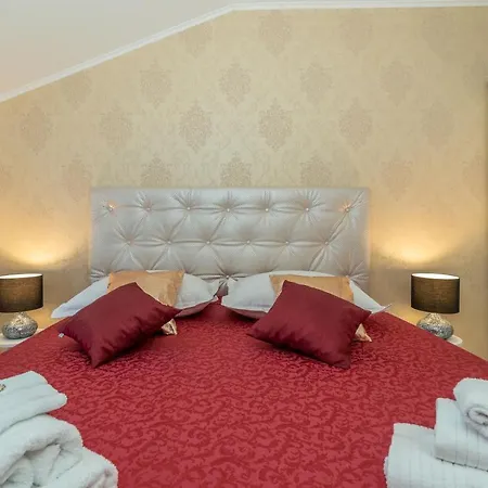 Holiday home Insula Ventum *