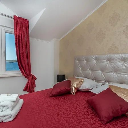 Holiday home Insula Ventum *