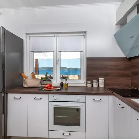 Holiday home Insula Ventum