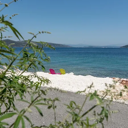 Holiday home Insula Ventum