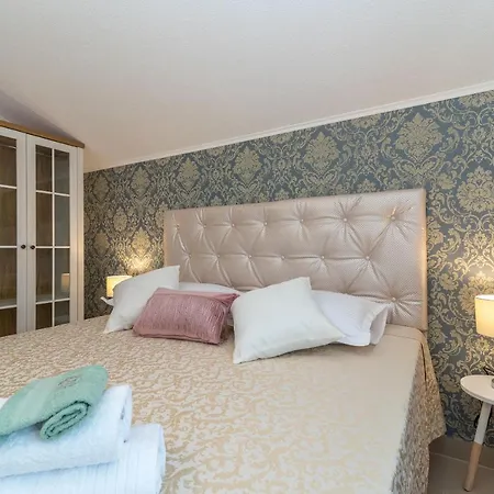 Holiday home Insula Ventum *