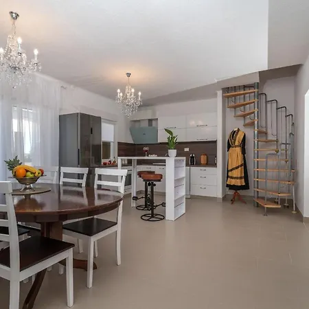 Holiday home Insula Ventum *