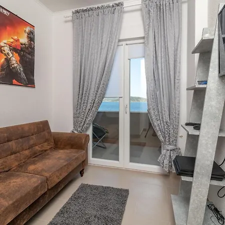 Holiday home Insula Ventum *