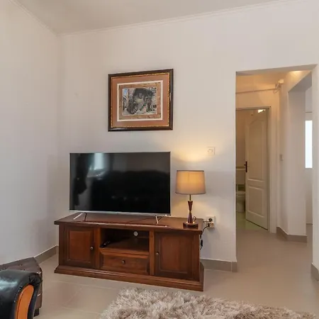 Insula Ventum Holiday home