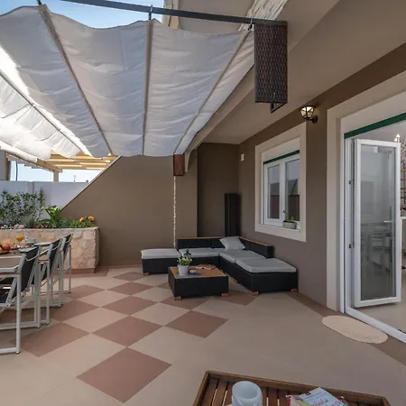 Insula Ventum Holiday home
