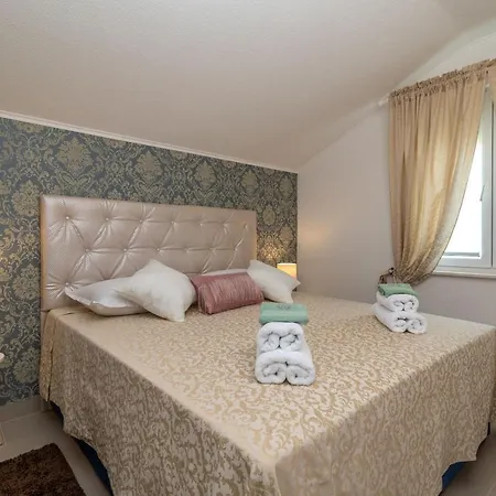 Insula Ventum Holiday home