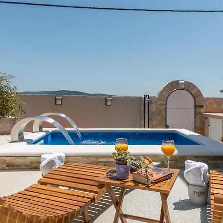 Insula Ventum Holiday home *