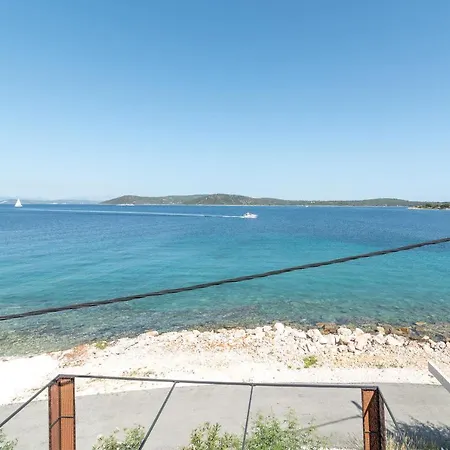 Insula Ventum Holiday home