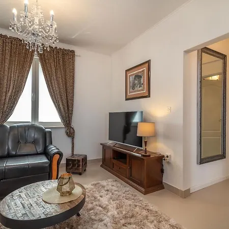 Insula Ventum Holiday home *