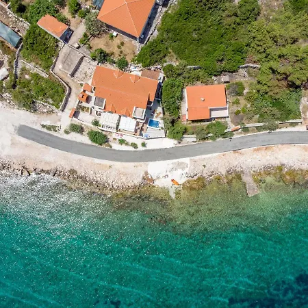 Insula Ventum Mali Drvenik