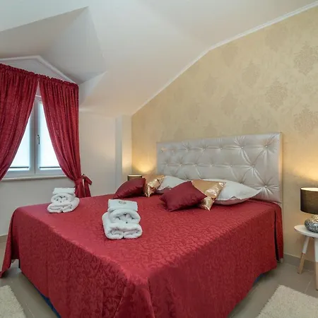 Holiday home Insula Ventum *