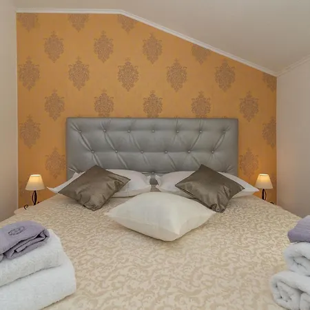 Insula Ventum Holiday home