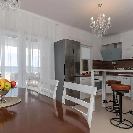 Holiday home Insula Ventum