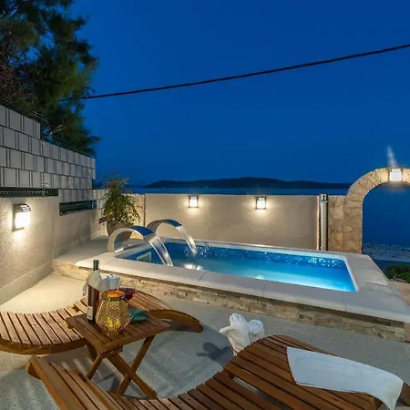 Holiday home Insula Ventum *