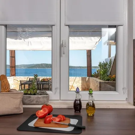 Insula Ventum Holiday home