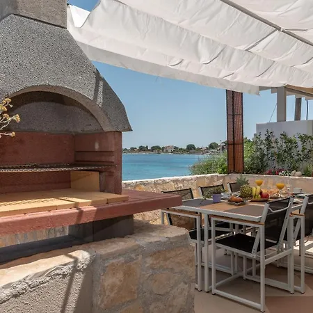 Holiday home Insula Ventum
