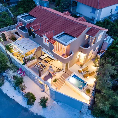 Insula Ventum Holiday home