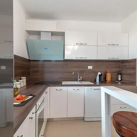 Insula Ventum Holiday home *