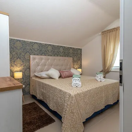 Holiday home Insula Ventum *