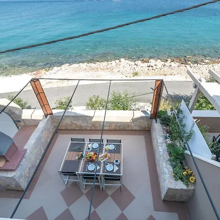 Holiday home Insula Ventum *