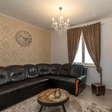 Insula Ventum Holiday home *