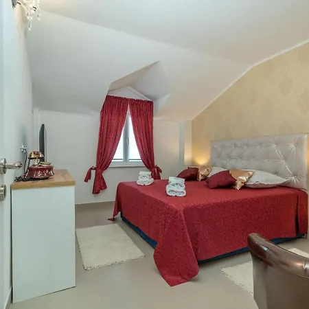 Holiday home Insula Ventum *