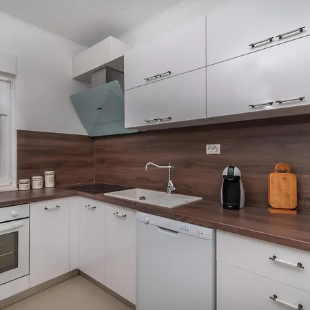 Holiday home Insula Ventum
