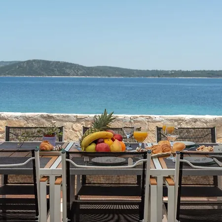 Insula Ventum Holiday home