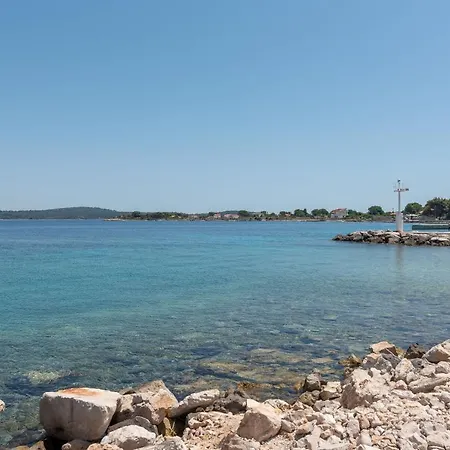 Insula Ventum * Mali Drvenik