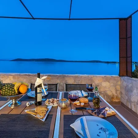 Insula Ventum Holiday home *
