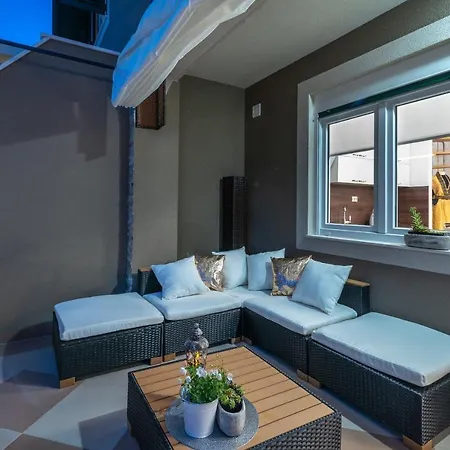 Insula Ventum Holiday home