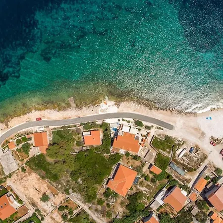 Insula Ventum Holiday home Mali Drvenik