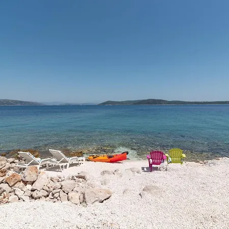 Holiday home Insula Ventum
