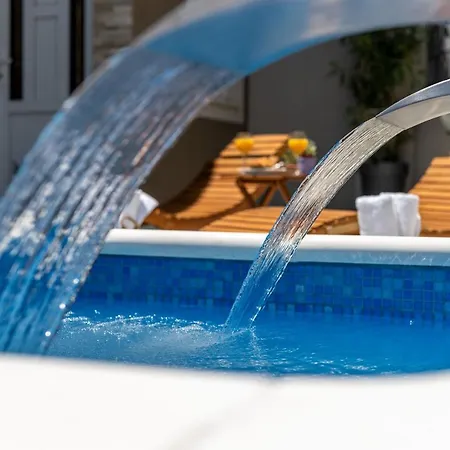 Insula Ventum Holiday home *